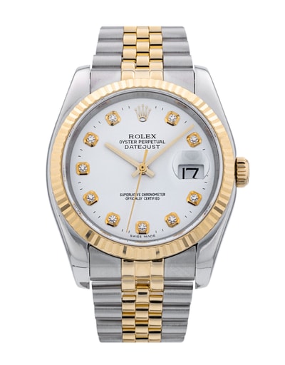 Rolex Datejust 116233